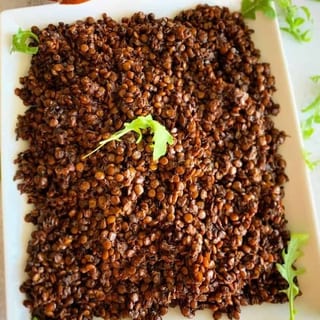 Mujadara