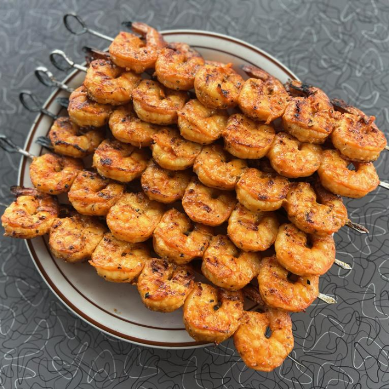 Taste the Best Kabob