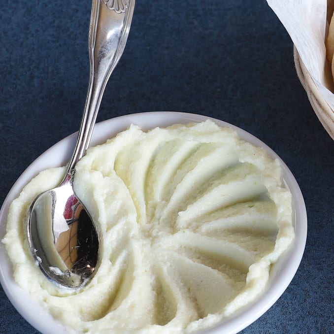 Garlic 4 oz.