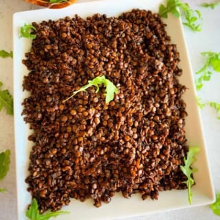 Mujadara