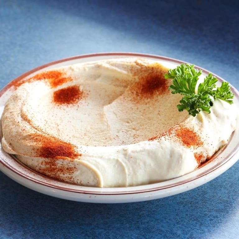 Delicious Hummus Options