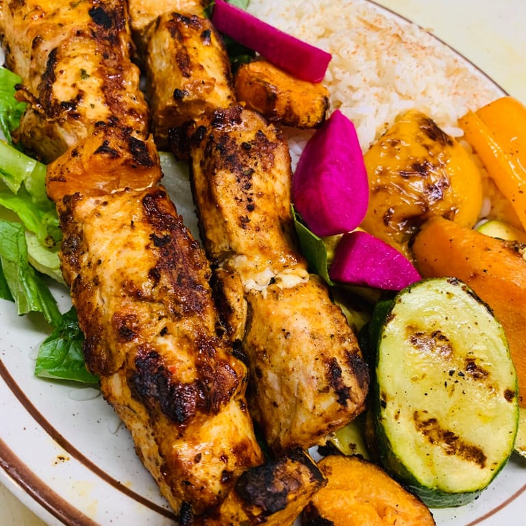 Mouthwatering Mujadara: A Lebanese Delight