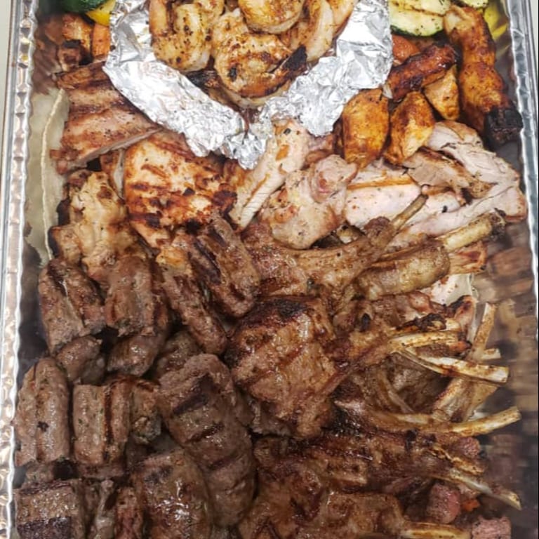 Mouthwatering Mujadara: A Lebanese Delight