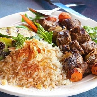 Shish Kabob